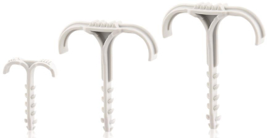 f-tronic Doppelsteckdübel         CMS 11 