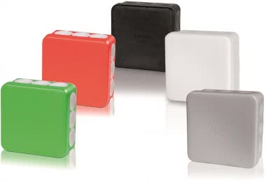 f-tronic FR Abzweigkasten IP55     E1210 