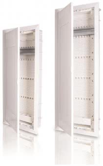 f-tronic Komm.verteiler 3r     JUMBO36KW 