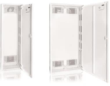 f-tronic ZA114 Leergehäuse H 1100, ZA114 