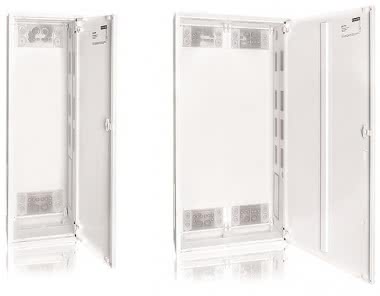 f-tronic ZA092 Leergehäuse H 950,  ZA092 