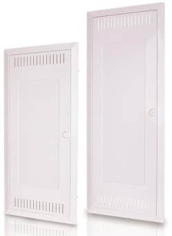 f-tronic Tür u.Rahmen      T+R JUMBO48KW 