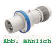 GEWISS Stecker HP IP44 2P+PE    GW61016H 