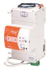 Gewiss RESTART Modul Komb. FI-   GW90967 