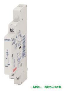 GEWISS CENTRALIZED COMMAND       GWD6671 