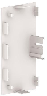 GGK Endplatte für FB 80x150        14120 