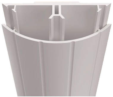 GGK Aufbodenkanal ABK trend        16649 