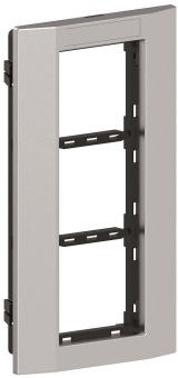 GGK Adapterrahmen M45 vertikal      4674 