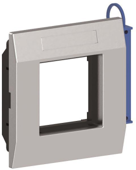 GGK 4684 Adaperrahmen 1f       BR-AR-1-H 