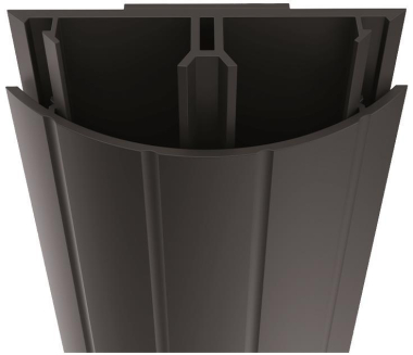 GGK Aufbodenkanal ABK trend 12x50   6685 