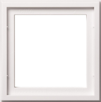 GIRA 131103 Montageadapter 1fach E2 