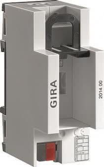 GIRA USB-Datenschnittst.REG KNX   201400 