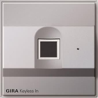 GIRA Keyless In      261765 