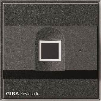GIRA Keyless In      261767 