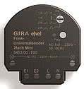 GIRA Funk Universalsender Mini    545300 