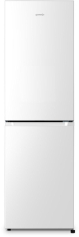 GORENJE NRK 418 ECW 4 ws Kühlkombi 