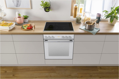 GORENJE BC 6715E02WK ws EB-Herd 