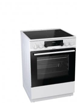 Gorenje EC6341WD ws Standherd 