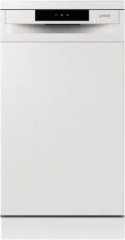 GORENJE GS 52010 W Geschirrspüler 