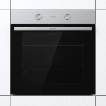 Gorenje BO 6717 E03X Ed Einbaubackofen 