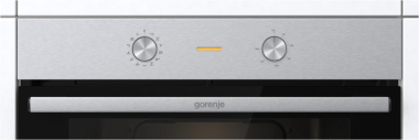 Gorenje BO 6717 E03X Ed Einbaubackofen 