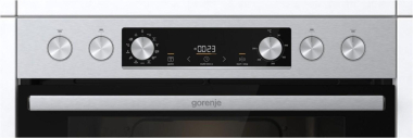 GORENJE BCS 6737E06X Ed EB-Herd 