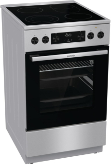 Gorenje GECS 5C70 XPA Ed Standherd 