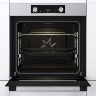 GORENJE BPS 6737 E14X Ed Einbaubackofen 