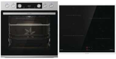 GORENJE Duo Set SIX Ed EB-Herdset 
