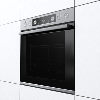 GORENJE BCS 6737E06X Ed EB-Herd 