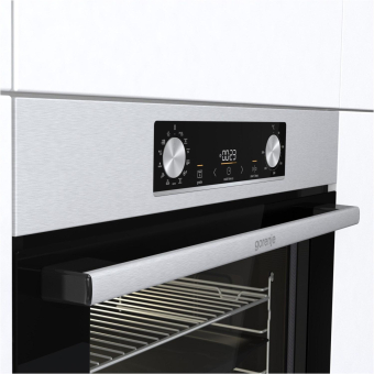 GORENJE BPS 6737 E14X Ed Einbaubackofen 