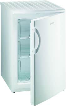 Gorenje F4092ANW Tischgefrierschrank 