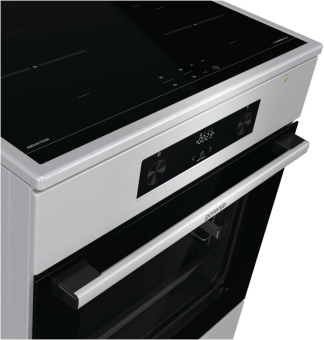 Gorenje GEIT 6C60 XPG Ed Standherd 