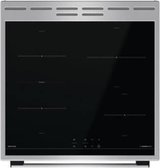 Gorenje GEIT 6C60 XPG Ed Standherd 