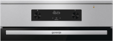 Gorenje GEIT 6C60 XPG Ed Standherd 