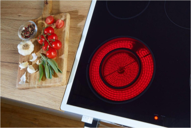 Gorenje GECS 6C70 WPA ws Standherd 