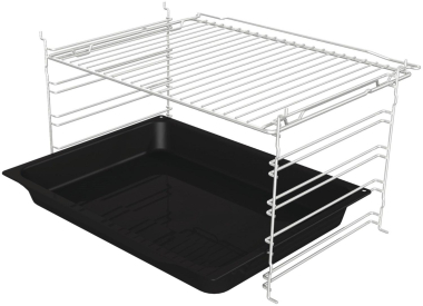 GORENJE BC 6715E02WK ws EB-Herd 