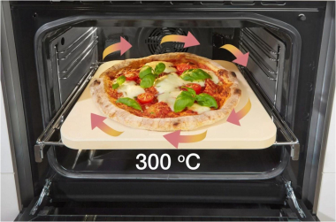 Gorenje GECS 6C70 WPA ws Standherd 