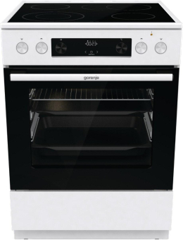 Gorenje GECS 6C70 WPA ws Standherd 