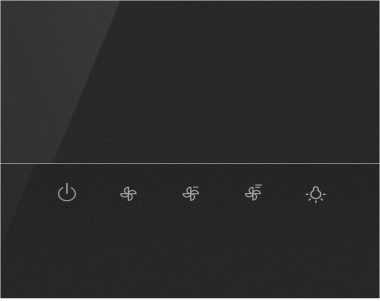 Gorenje WHI649EXBG sw Wandesse Kopffrei 