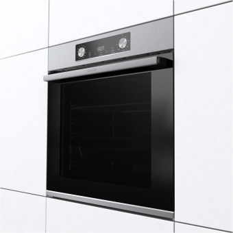 GORENJE BPS 6737 E14X Ed Einbaubackofen 