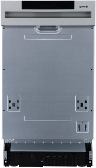 Gorenje GI 561 D 10 S EB-Geschirrspüler 