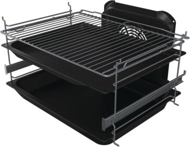 Gorenje GEIT 6C60 XPG Ed Standherd 