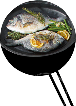 Gorenje GECS 6C70 WPA ws Standherd 