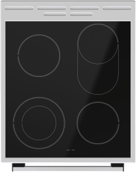 GORENJE ECS 5350 WPA ws Standherd 