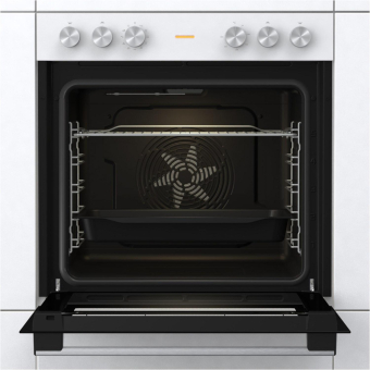 GORENJE BC 6715E02WK ws EB-Herd 