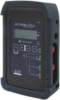 Gossen B100B METRACELL  METRACELL BT PRO 