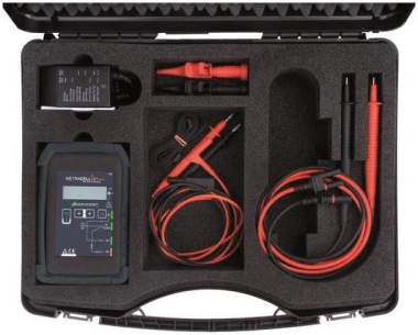 Gossen B100B METRACELL  METRACELL BT PRO 