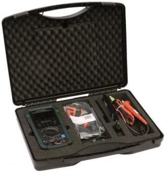 Gossen METRAHIT IM XTRA BT         M273S 