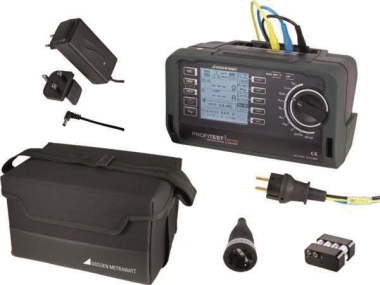 Gossen Starterpaket PROFITEST INTRO 